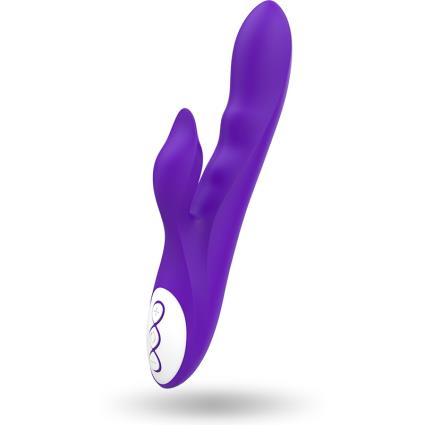 GALO VIBRATOR PURPLE