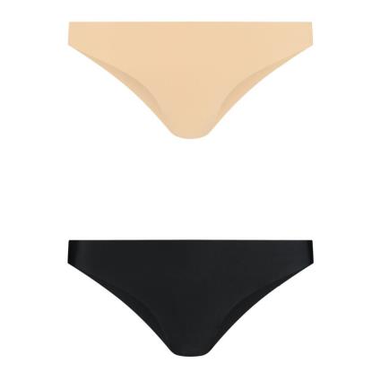 INVISIBLE BRAZILIAN 2 PACK S