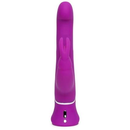 FELIZ COELHO COM G-SPOT PURPLE
