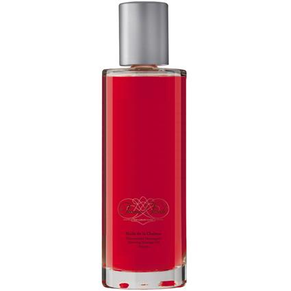 WARMING MASSAGE OIL KIRSCH 100 ML