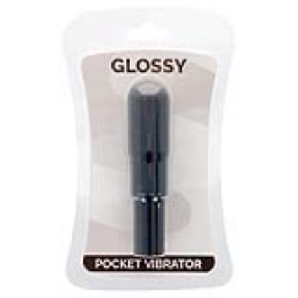 POCKET VIBRADOR NEGRO