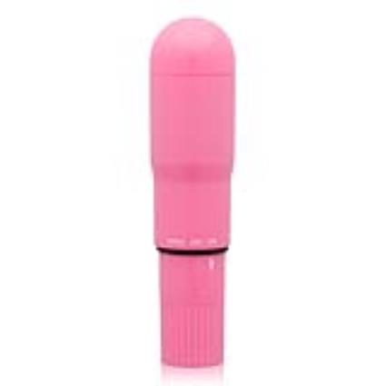 POCKET VIBRADOR ROSA INTENSO