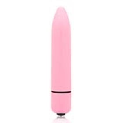 THIN VIBRADOR ROSA