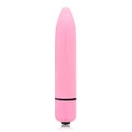 THIN VIBRADOR ROSA INTENSO