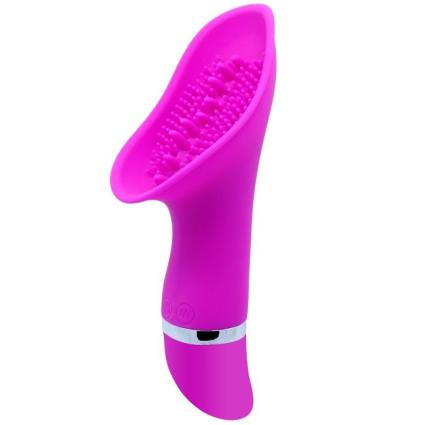 PRETTY LOVE ESTIMULADOR CLITORIS CLAUDE