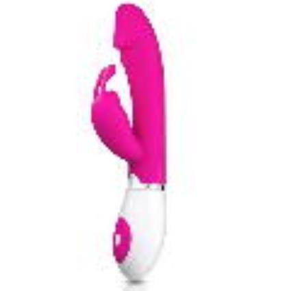 PRETTY LOVE GENE CON VIBRACION POR VOZ