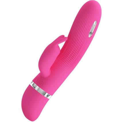 PRETTY LOVE INGRAM ELECTROSHOCK VIBRATOR