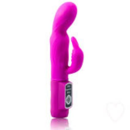 PRETTY LOVE VIBRADOR BODY-TOUCH