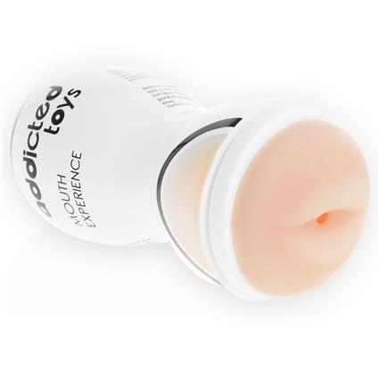 MASTURBADOR BOCA 2.0