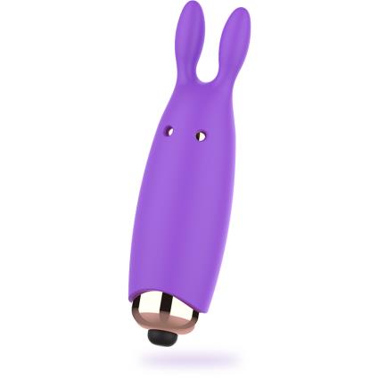 ESTIMULADOR DE SILICONE  BUGSY