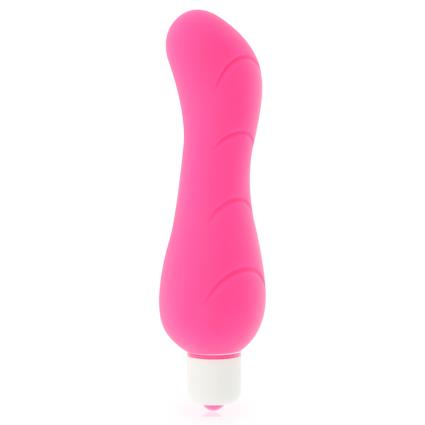 G-SPOT PINK SILICONE