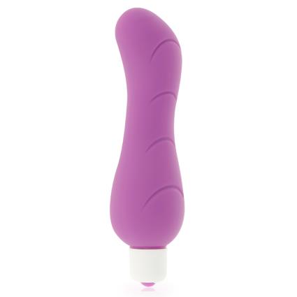 G-SPOT PURPLE SILICONE