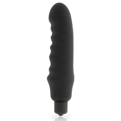 GENIUS  BLACK  SILICONE