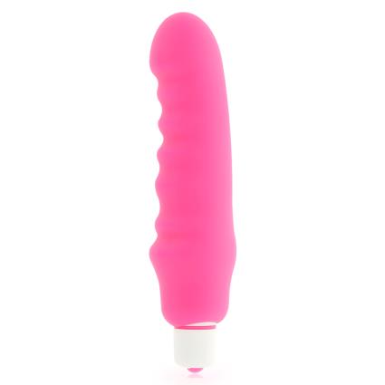GENIUS  PINK SILICONE