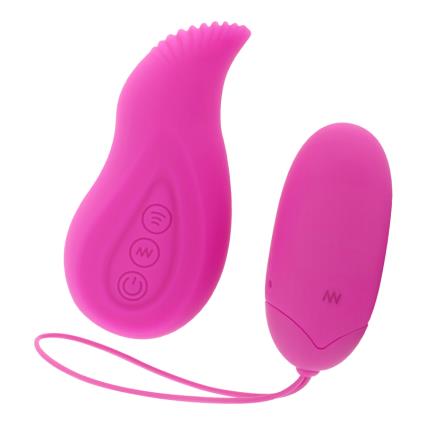 CONTROLE REMOTO  EDGAR PREMIUM SILICONE