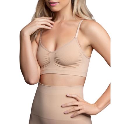 SEAMLESS BRA MEDIUM CONTROL M