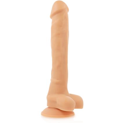 DENSIDADE DE SILICONE ARTICULÁVEL COCKSIL 24 CM