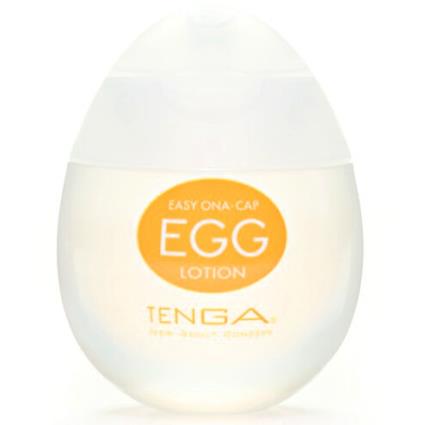 EGG LOTION LUBRICANTE  50ML