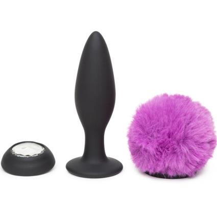 PLUG RECHARGEABLE INTERCHANGEABLE TAIL M