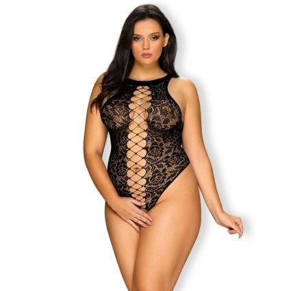 OBSESSIVE B129 TEDDY XL / XXL