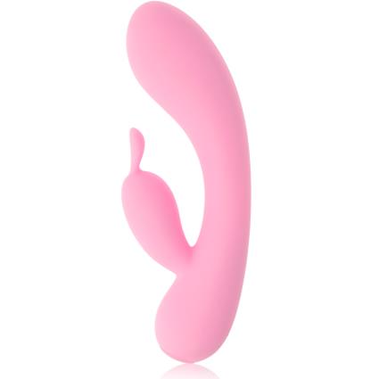 PRETTY LOVE  HUGO VIBRADOR RABBIT CON OREJITAS