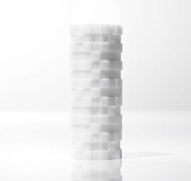 3D MODULE SCULPTED ECSTASY