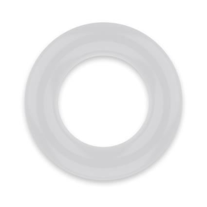 ALIMENTAÇÃO DO ANEL SUPER FLEXÍVEL RESISTENTE DE 4.8CM PR05 LIMPO