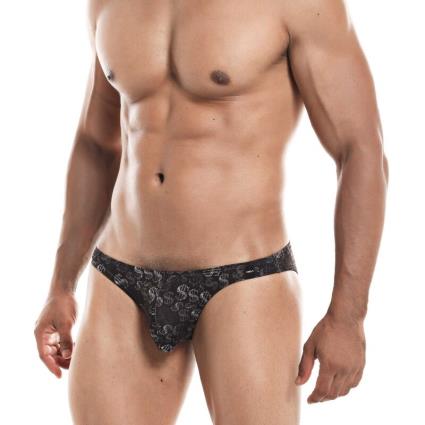 LOW RISE BRIEF DOLLAR XL