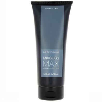 MAX ANAL DILATOR LUBRICANT 70ML