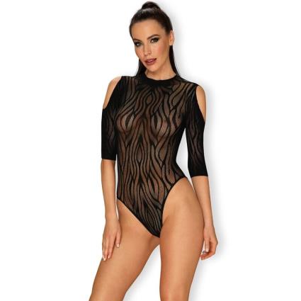 OBSESSIVO - B130 TEDDY S / M / L