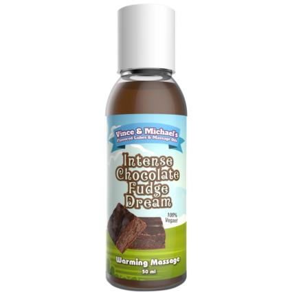 VINCE & MICHAELS  ACEITE  PROFESIONAL CHOCOLATE INTENSO 50ML