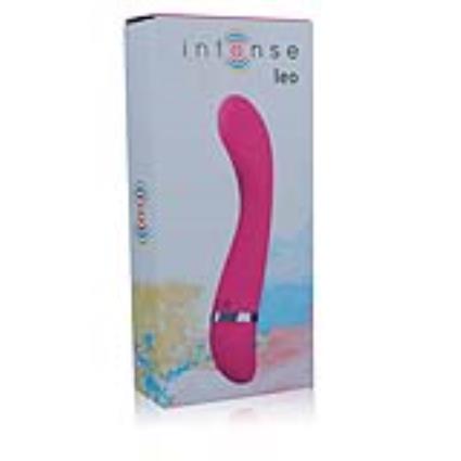 INTENSO LEO VIBRADOR ROSA