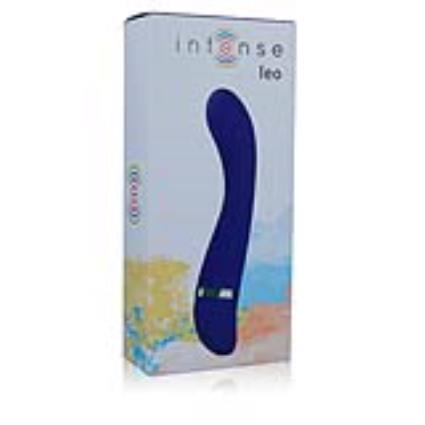 NTENSE LEO VIBRATOR PURPLE LUXE