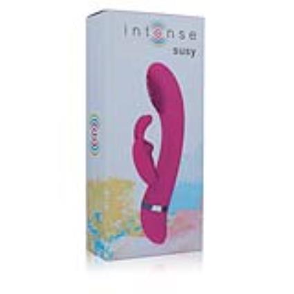 INTENSE SUSY VIBRATOR PINK