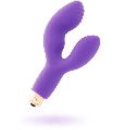 VANIX VIBRATOR ESTIMULADOR SILICONE