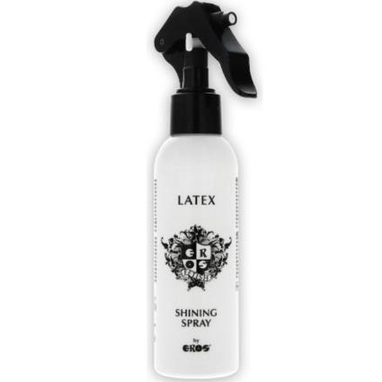LATEX SHINING SPRAY 150 ML