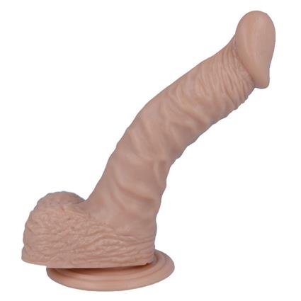 MR INTENSE 18 REALISTIC PENIS 19.8 -OU- 3.2cm