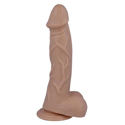 MR INTENSE 26 REALISTIC PENIS 22CM -O- 4,4 CM