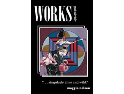 Livro Works de Grant Maierhofer (Inglês)