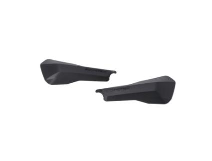 Kit de Proteção de Mão para Motociclos para Guiadores Ocos SW-MOTECH Sport