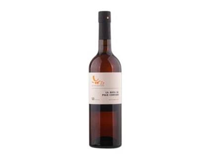 Vinho fortificado EQUIPO NAVAZOS La Bota Nº 121 Palo Cortado Palomino Fino Manzanilla-Sanlúcar de Barrameda (0.75 L - 1 Unidade)