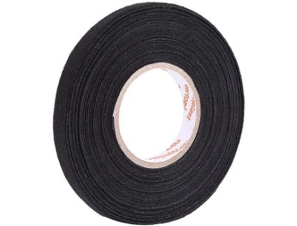 Fita Isolante Auto-Adesiva Preta 9Mm X 25M VOINEE