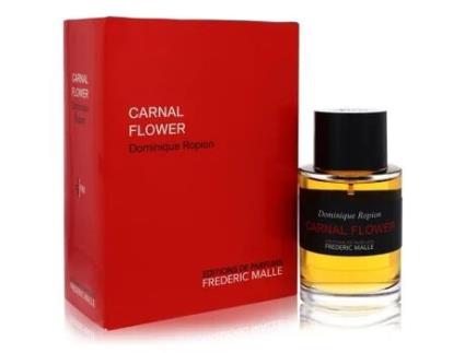 Eau De Parfum Carnal Flower by Frederic Malle Spray (Unisex) 3.4 oz (100 ml)