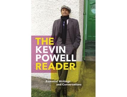 Livro Kevin Powell Reader de Kevin Powell (Inglês - Capa Dura)