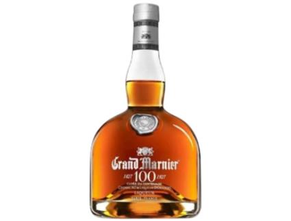 Triplo Sec Grand Marnier Centenaire 75 cl