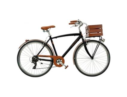 Bicicleta CASADEI Wood H52