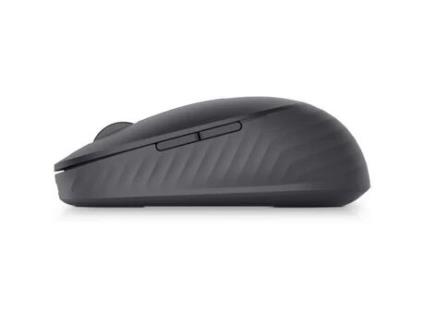 Mouse Sem Fio Recarregável Premier Ms7421W Preto Grafite