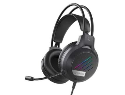 Auscultadores Rgb CELEBRAT Gm-2