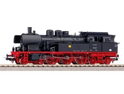 Modelo de comboio PIKO 50606 (14 anos)