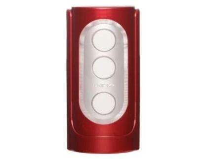 Estimulador TURMIN Fjb0505Zzh25 Vermelho